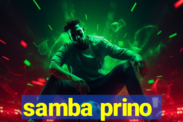 samba prino